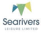 Searivers Caravan Park logo