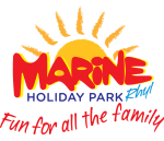 Marine Holiday Park logo