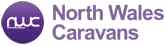 North Wales Caravans logo