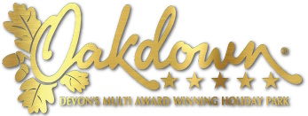 Oakdown Holiday Park logo