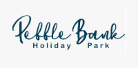 Pebble Bank Holiday Park logo