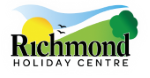Richmond Holiday Centre logo