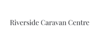 Riverside Caravan Centre  logo