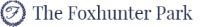The Foxhunter Park logo