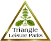 Triangle Wood Caravan Park logo