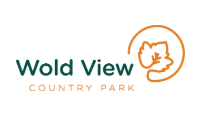 Wold View Country Park logo