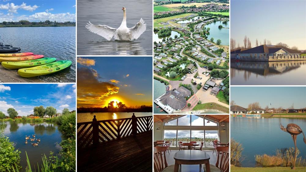 The Springs Lakeside Holiday Park